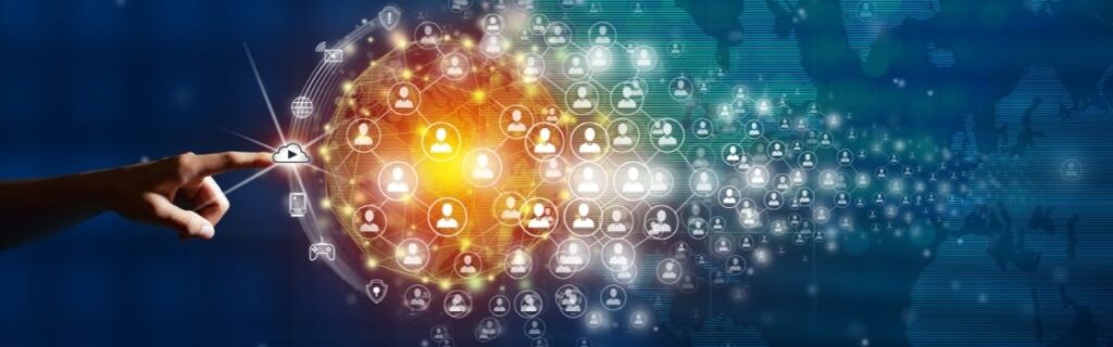 Cómo utilizar la red de contactos para encontrar empleo - educaweb.com
