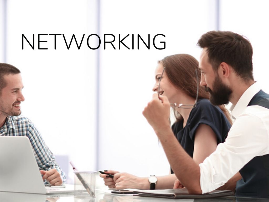 Cómo hacer networking efectivo durante el máster 1 Qué es y cómo se hace un Networking efectivo? - Guía MBA