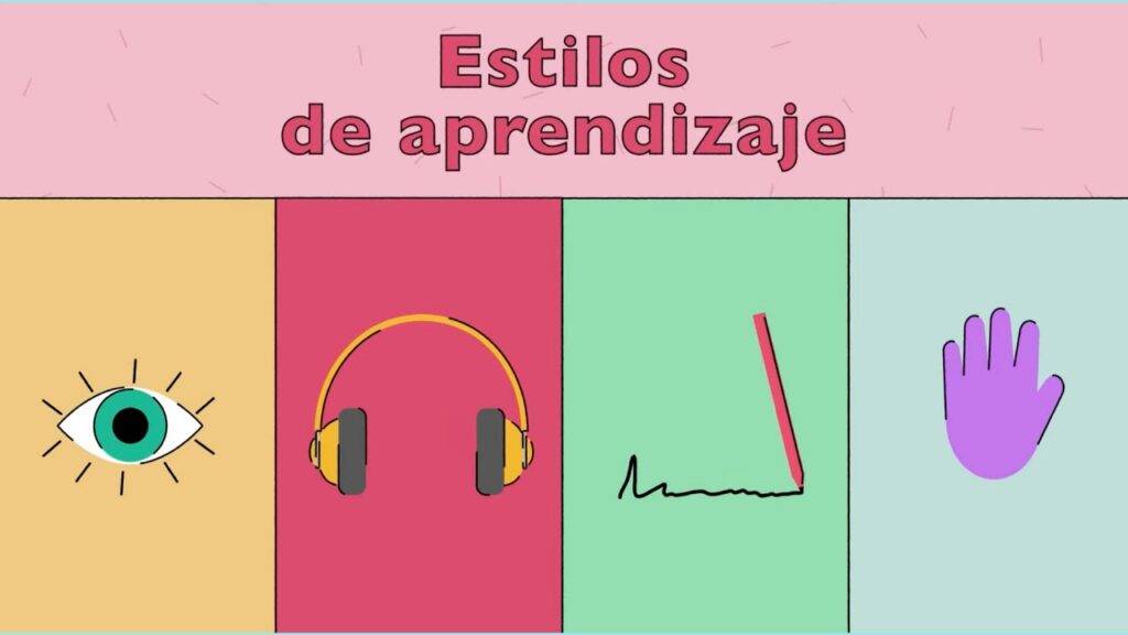Cómo seleccionar un máster según tu estilo de aprendizaje 1 Encuentra el método de estudio para ti según tu estilo de aprendizaje | Hábitos de estudio