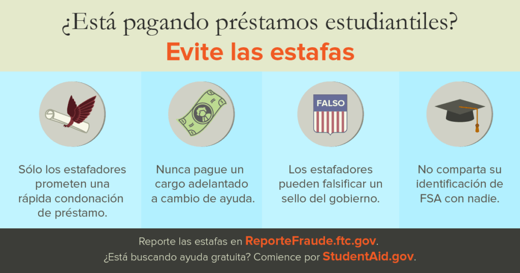 Comparativa de opciones de financiación estudiantil 1 Cómo pagar la escuela y evitar las estafas | Consumer Advice