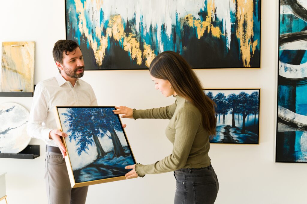 Másteres en gestión cultural para profesionales del arte 1 Máster en Gestión Cultural | Emagister