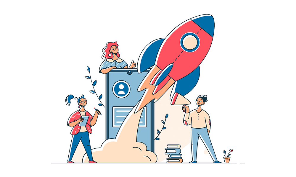 Máster Oficial en StartUps y Emprendimiento Digital | Aicad